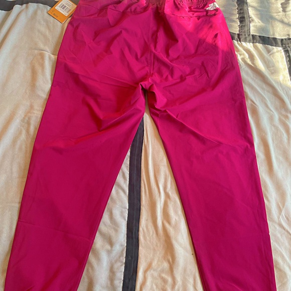 The NorthFace Men’s Wanderer Pants - Picture 3 of 5